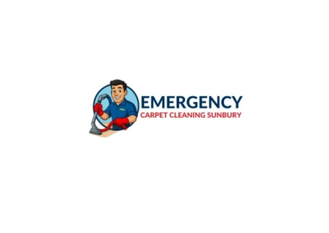 Emergency Carpet Cleaning Sunbury
