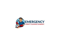 Emergency Carpet Cleaning Sunbury