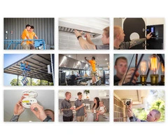 Data Point Installations Adelaide