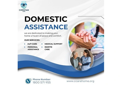 Domestic Assistance Services