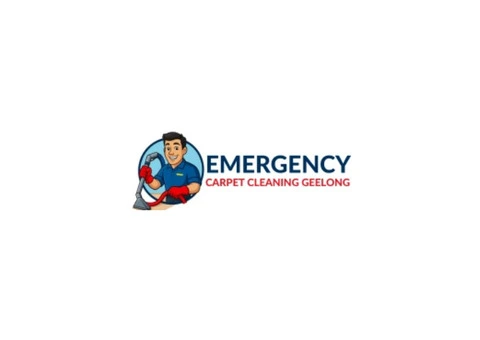 Emergency Carpet Cleaning Geelong