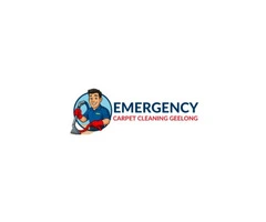 Emergency Carpet Cleaning Geelong