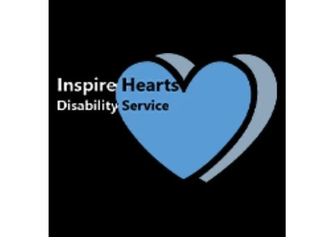 Trusted NDIS Support Worker in Western Melbourne – Inspire Hearts Disability Service - 1/6