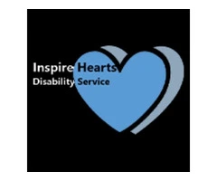 Trusted NDIS Support Worker in Western Melbourne – Inspire Hearts Disability Service