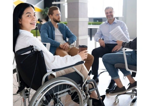 Trusted NDIS Support Worker in Western Melbourne – Inspire Hearts Disability Service - 6/6