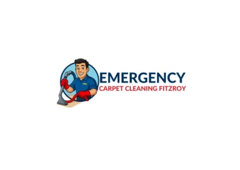 Emergency Carpet Cleaning Fitzroy