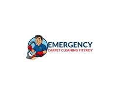 Emergency Carpet Cleaning Fitzroy