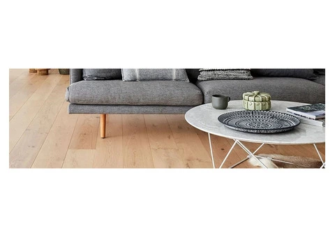 Loose Lay Vinyl Plank Flooring – Easy, Stylish & Durable