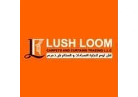 Stylish & Weather-Resistant Outdoor Decking Solutions by Lush Loom