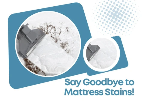 Say Goodbye to Stains with Mattress Cleaning Hawthorn