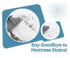 Say Goodbye to Stains with Mattress Cleaning Hawthorn