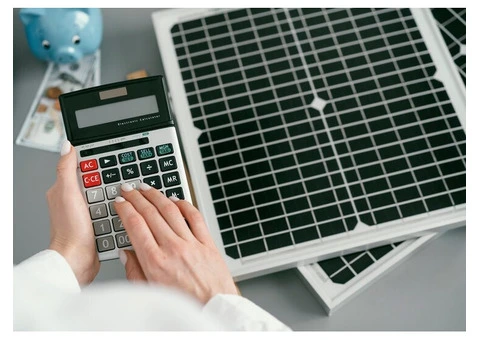 Maximize Your Savings with Solar Rebates