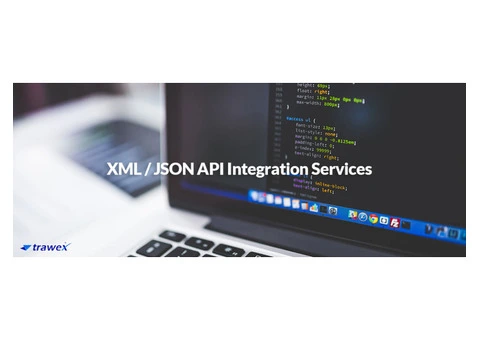 TRAVEL XML API INTEGRATIONS