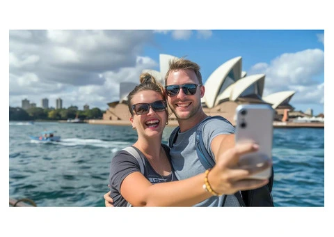 How to Apply for a Visa Subclass 600 Easily