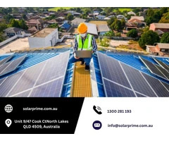 Eco Friendly Solar Installation Service in Brisbane
