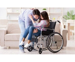 Reliable Disability Support Services in Port Kennedy