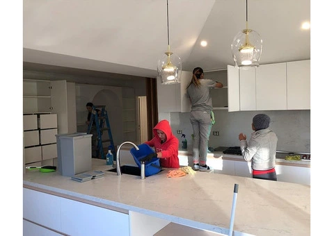 Restore Your Carpets with Expert Carpet Cleaning Service in Port Melbourne - 2/4