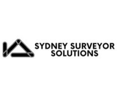 Sydney Surveyor Solutions