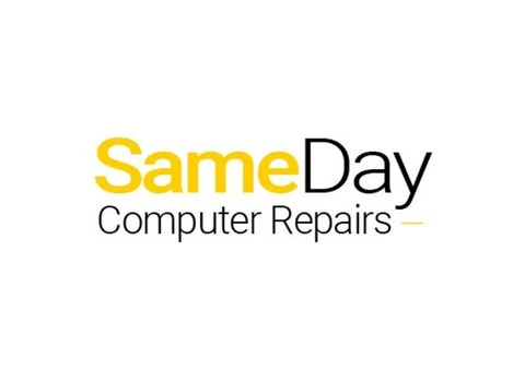 same day computer repairs