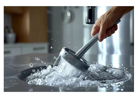 Blocked Drains Adelaide