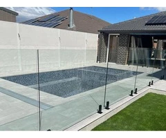 Trusted Glass Pool Fencing Experts – Victoria, Australia