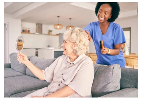 Need Reliable NDIS Personal Care Supports in Inala?