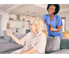 Need Reliable NDIS Personal Care Supports in Inala?
