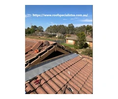 Roof Pressure Cleaning Adelaide