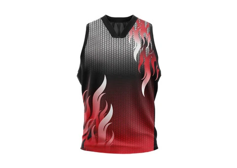 Classic Sportswear & Custom Teamwear in Australia - Sports Centre - 1/4