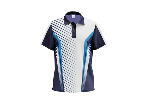 Classic Sportswear & Custom Teamwear in Australia - Sports Centre - 3/4