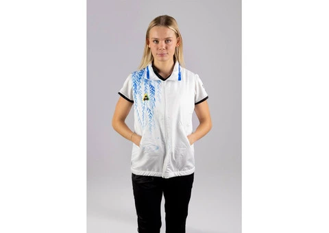 Classic Sportswear & Custom Teamwear in Australia - Sports Centre - 4/4