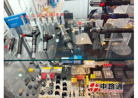 Automotive nozzles DSLA150P800 Automotive nozzles E384