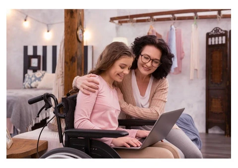 Experienced Behaviour Practitioners – Supporting Dandenong's NDIS Community