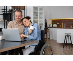 Expert NDIS Support Worker Provider Melbourne | NDIS Support Workers Melbourne