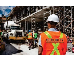Gatehouse Security Services Sydney