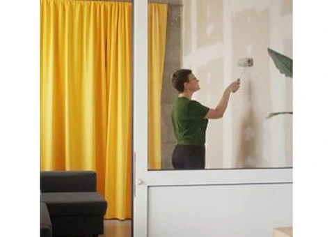 Transform Your Home with the Best Residential Painters in Brisbane - 1/5