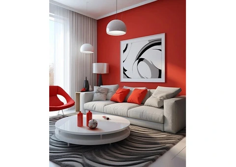 Transform Your Home with the Best Residential Painters in Brisbane - 2/5