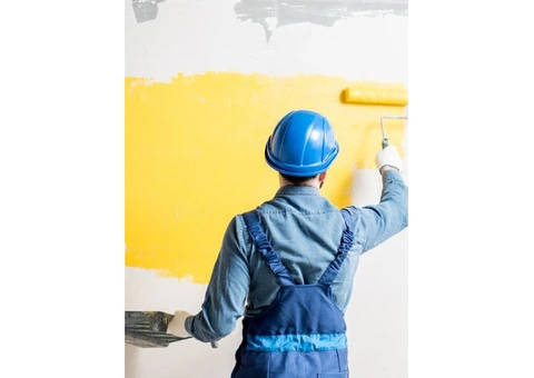 Transform Your Home with the Best Residential Painters in Brisbane - 4/5