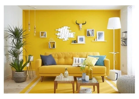 Interior Painting Experts in Brisbane – Transform Your Space Today - 1/5
