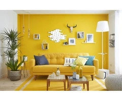 Interior Painting Experts in Brisbane – Transform Your Space Today