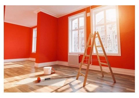 Interior Painting Experts in Brisbane – Transform Your Space Today - 2/5