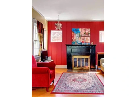 Interior Painting Experts in Brisbane – Transform Your Space Today - 4/5