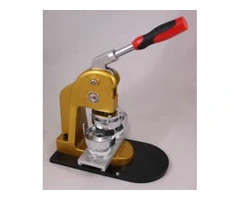 Buttons and Pins | BadgeMachine