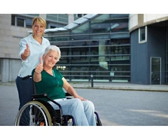 Trusted Disability Care Services in Aintree – Support That Empowers