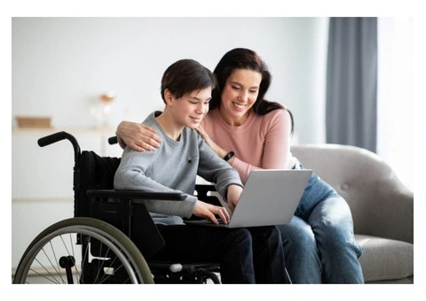 Trusted Disability Care Services in Aintree – Support That Empowers - 4/6