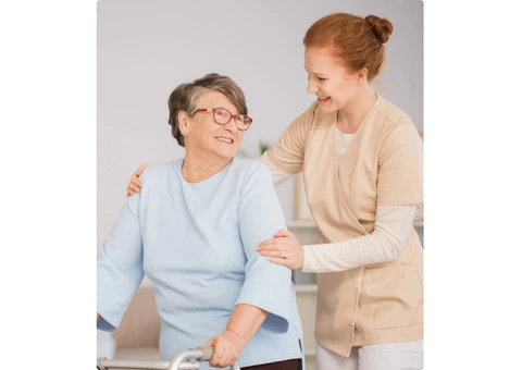 Trusted Disability Care Services in Aintree – Support That Empowers - 6/6