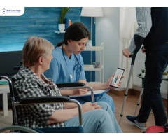 Blue Cross Aegis - Professional NDIS Providers in Sydney