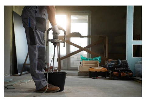 Residential Waterproofing Melbourne | Home Waterproofing Solutions | House Leak Prevention Experts - 3/3