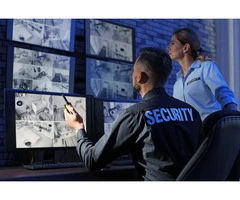 Private Property Security Services