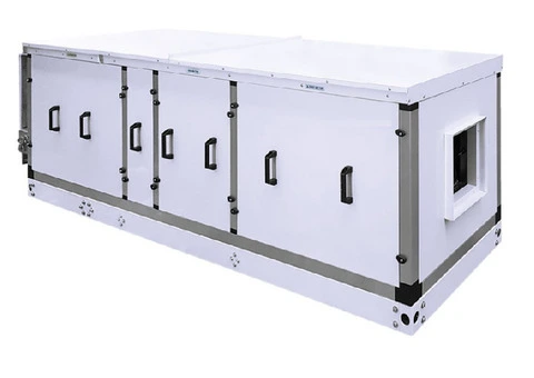 Rooftop Air Handling Units in Australia